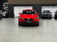 Seat Leon 2022