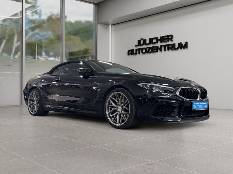 BMW M8