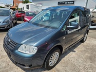 Volkswagen Caddy 2009
