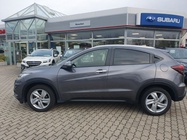 Honda HR-V 2019