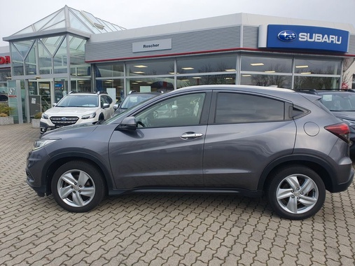 Honda HR-V 2019