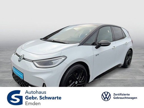 Volkswagen ID.3 2025