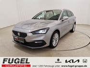 Seat Leon 2023