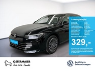 Volkswagen Passat 2024