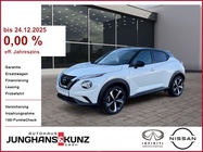 Nissan Juke 2020