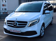Mercedes-Benz V-Class 2021
