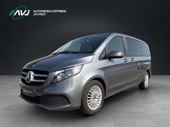 Mercedes-Benz V-Class 2022