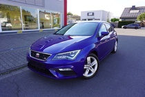 Seat Leon 2019