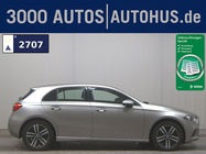 Mercedes-Benz A-Class 2020