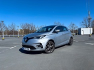 Renault ZOE 2019