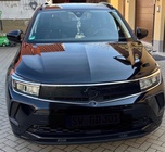 Opel Grandland 2022