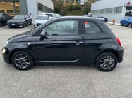 Fiat 500 2020