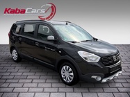 Dacia Lodgy 2022