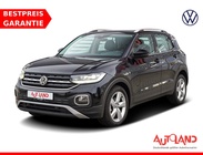Volkswagen T-Cross 2019