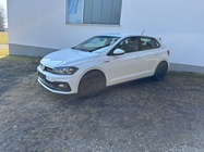 Volkswagen Polo 2020