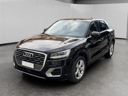 Audi Q2 2019