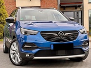 Opel Grandland 2020