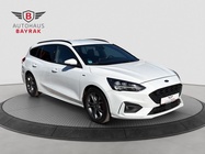 Ford Focus 2019