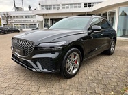 Genesis GV70 2025