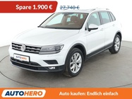 Volkswagen Tiguan 2019