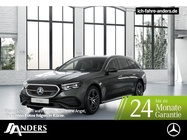 Mercedes-Benz E-Class 2025