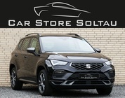 Seat Ateca 2024