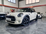 MINI One 2021