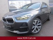 BMW X2 2020