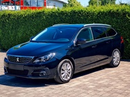 Peugeot 308 2021