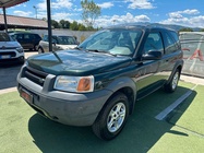 Land Rover Freelander 1999