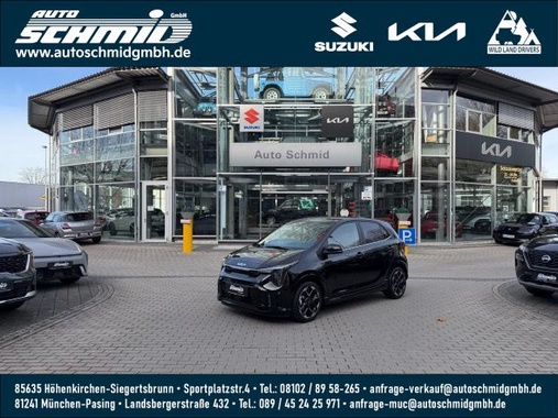 Kia Picanto 2026