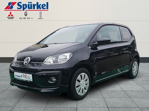 Volkswagen up! 2019