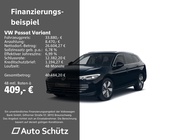 Volkswagen Passat 2025