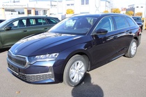 Skoda Octavia 2025