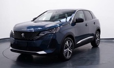 Peugeot 3008 2022