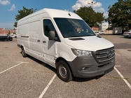 Mercedes-Benz Sprinter 2021