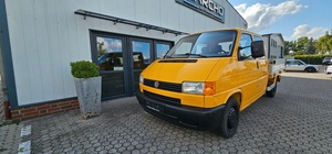 Volkswagen T4 2000