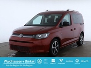 Volkswagen Caddy 2024