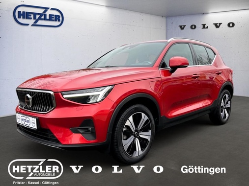 Volvo XC40 2022