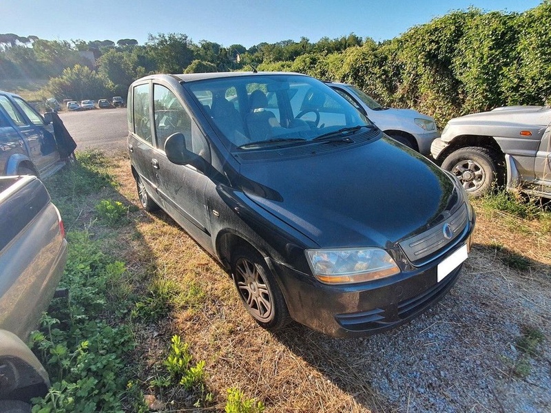 Fiat Multipla
