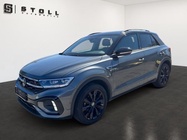 Volkswagen T-Roc 2024