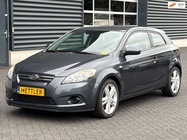 Kia pro cee'd / ProCeed 2010