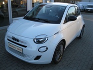 Fiat 500 2026