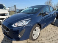 Ford Fiesta 2020