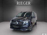 Mercedes-Benz V-Class 2024