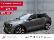 Volkswagen T-Roc 2020
