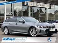 BMW 3 Series 2025