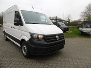 Volkswagen Crafter 2024