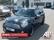 MINI One 2011
