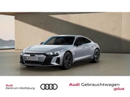 Audi e-tron 2024